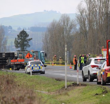 Photo - Sophie Iremonger