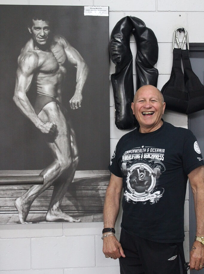 Top placing for novice lifter Cambridge News