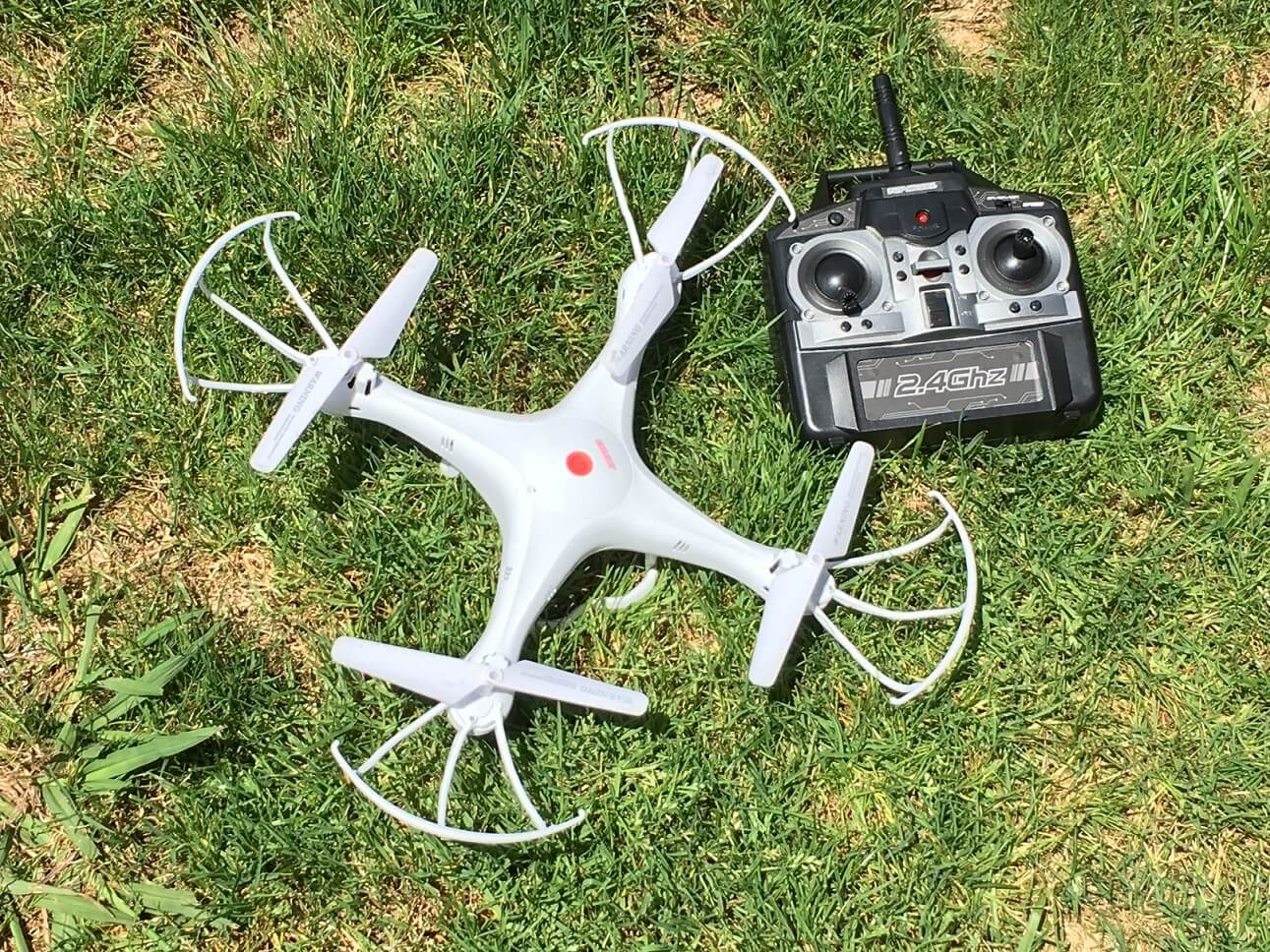 Drones not all fun and games Cambridge News