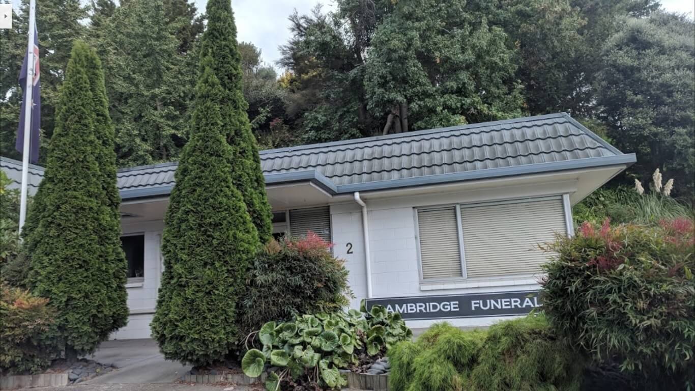 Cambridge funeral home to give away profits Cambridge News
