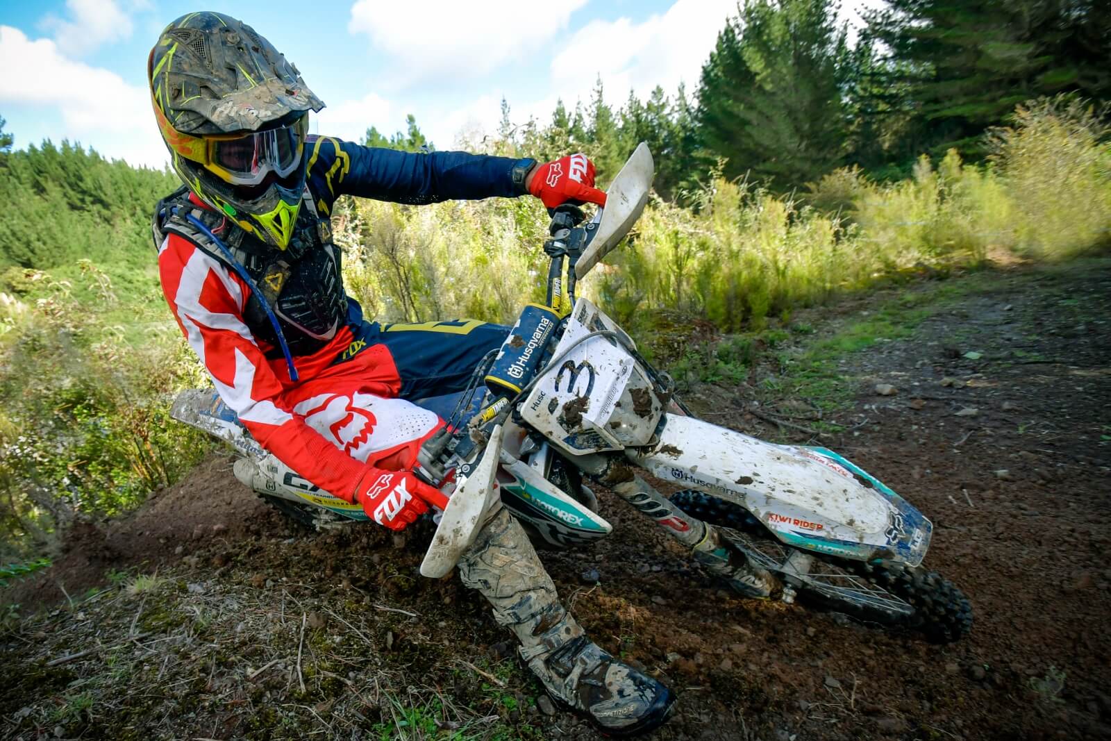 Local wins Xtreme offroad series Cambridge News