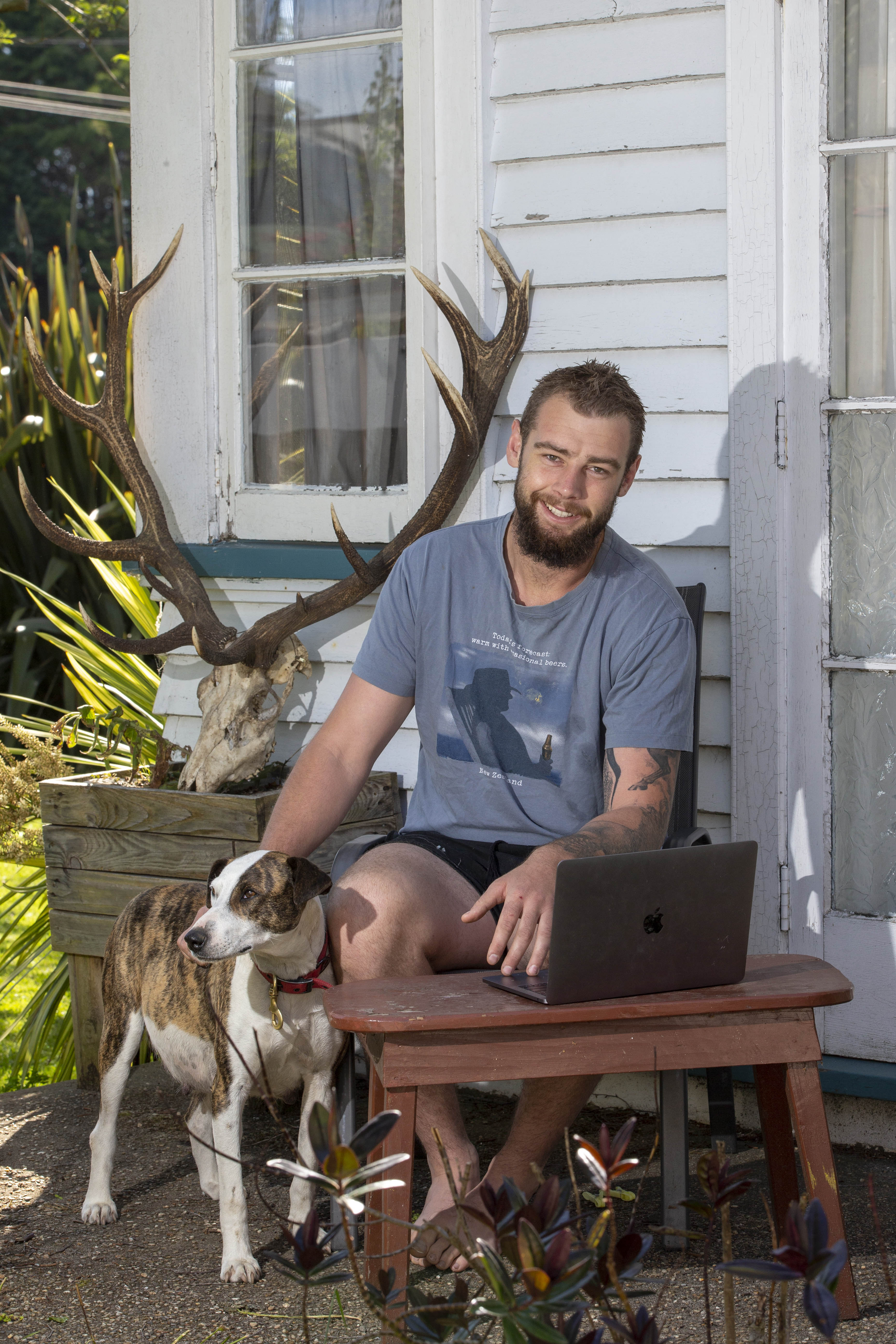 First ultrafast broadband connection made in Matangi Cambridge News