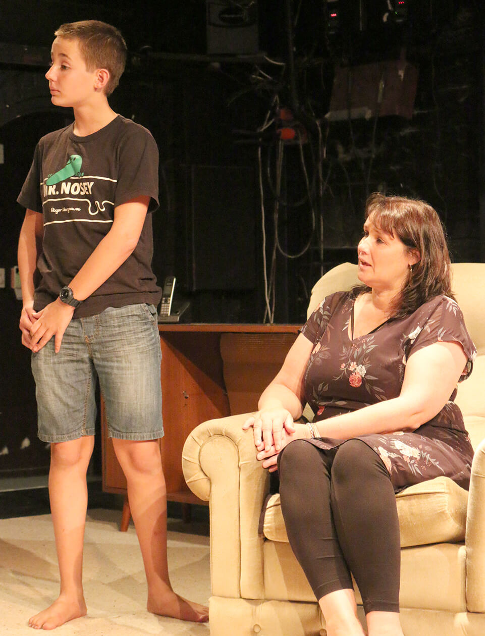 Closure coming to Gaslight Theatre Cambridge News