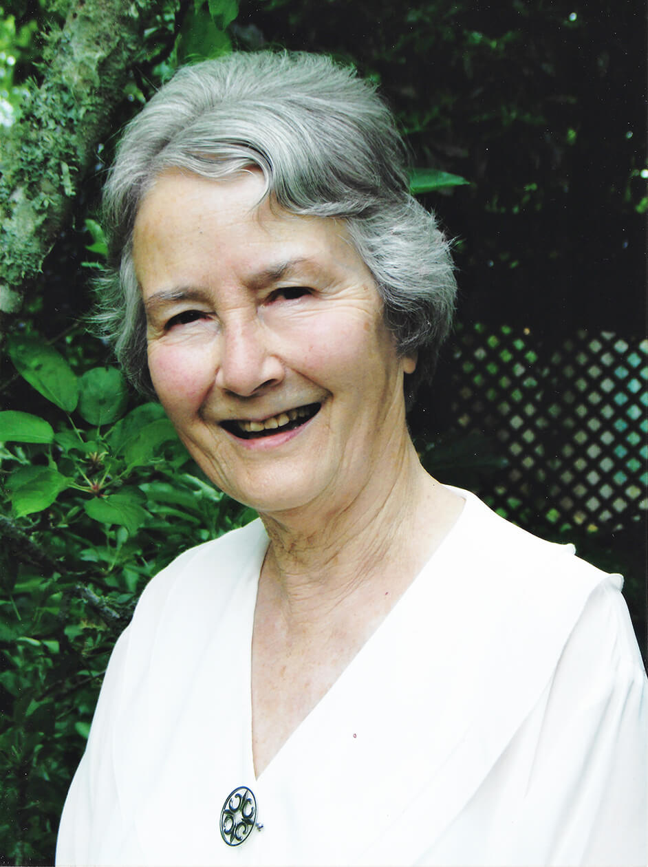 Farewell to June Part thistle, part spice Cambridge News