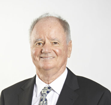 Russ Rimmington