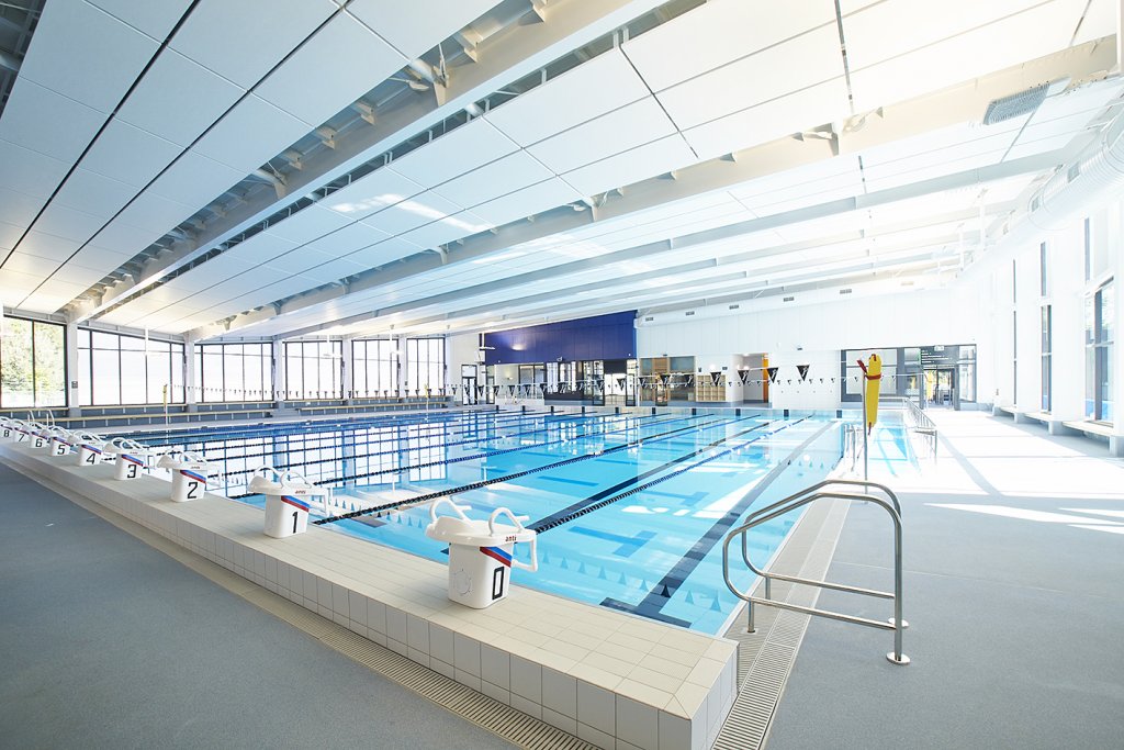 Town pool opening announced Cambridge News