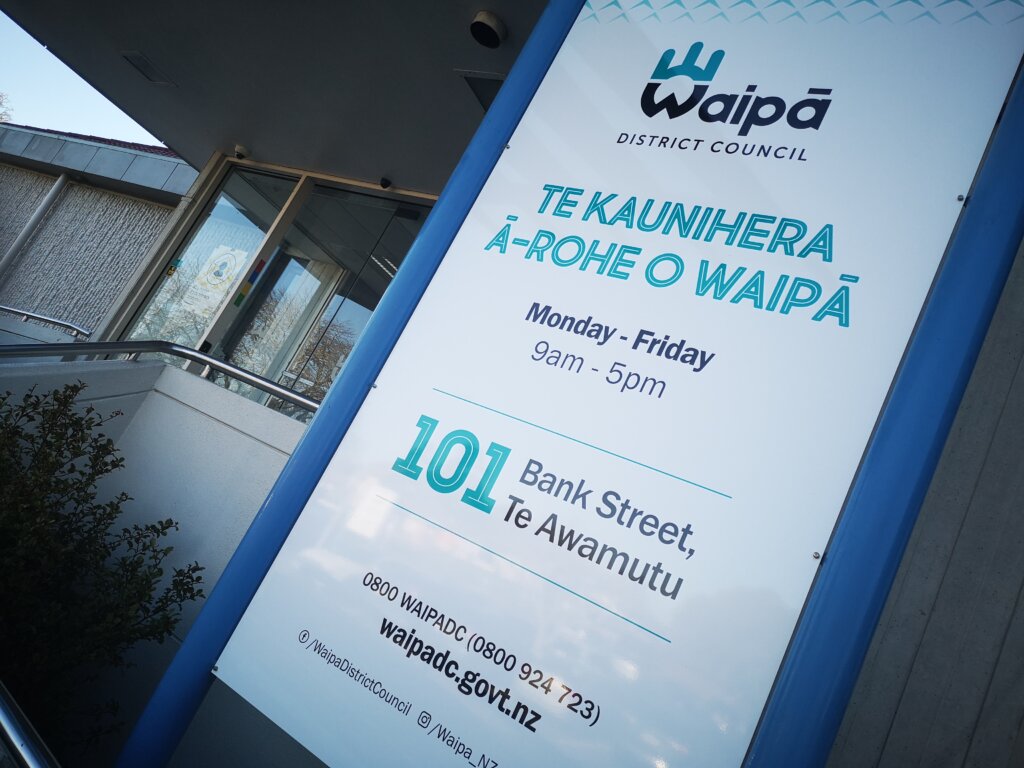 Waipa District Council