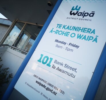 Waipa District Council