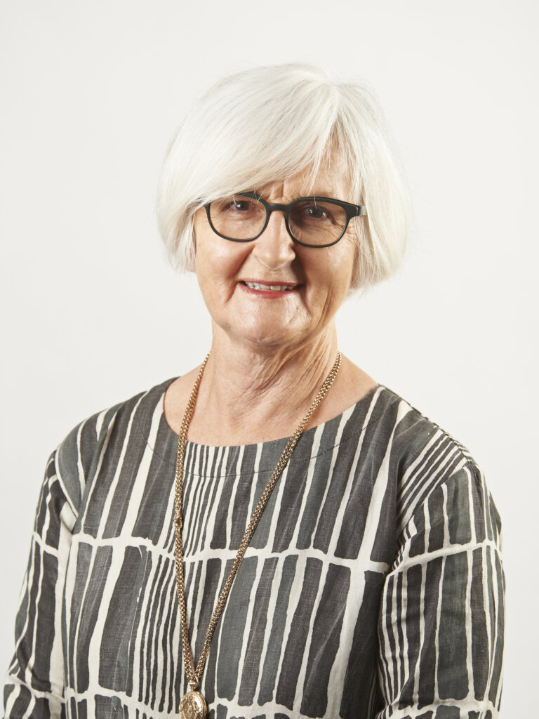 Sue Milner