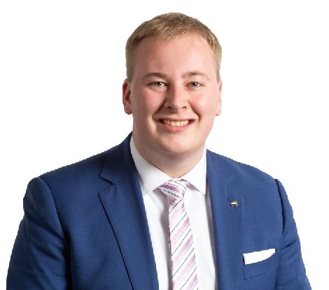 Brad Olsen