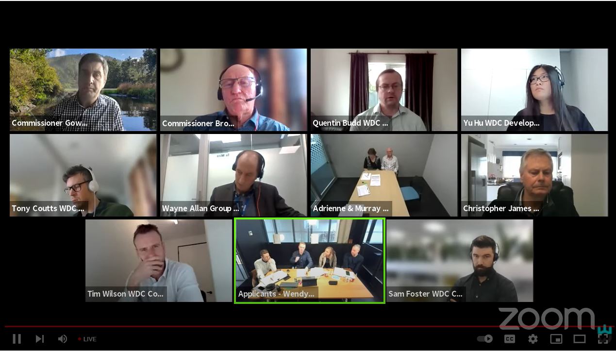 Council keeps zooming Cambridge News