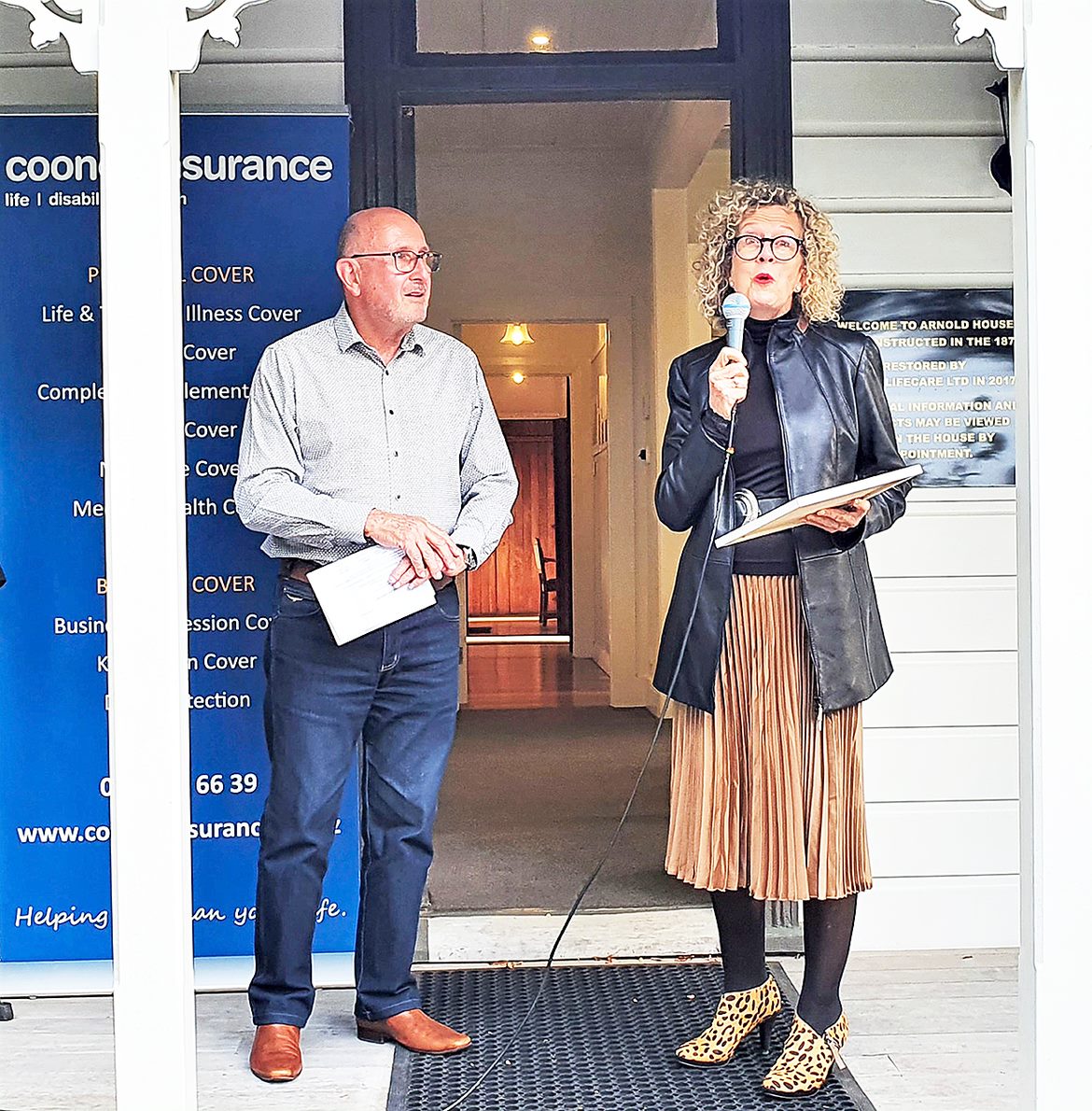 Short story quest starts Cambridge News