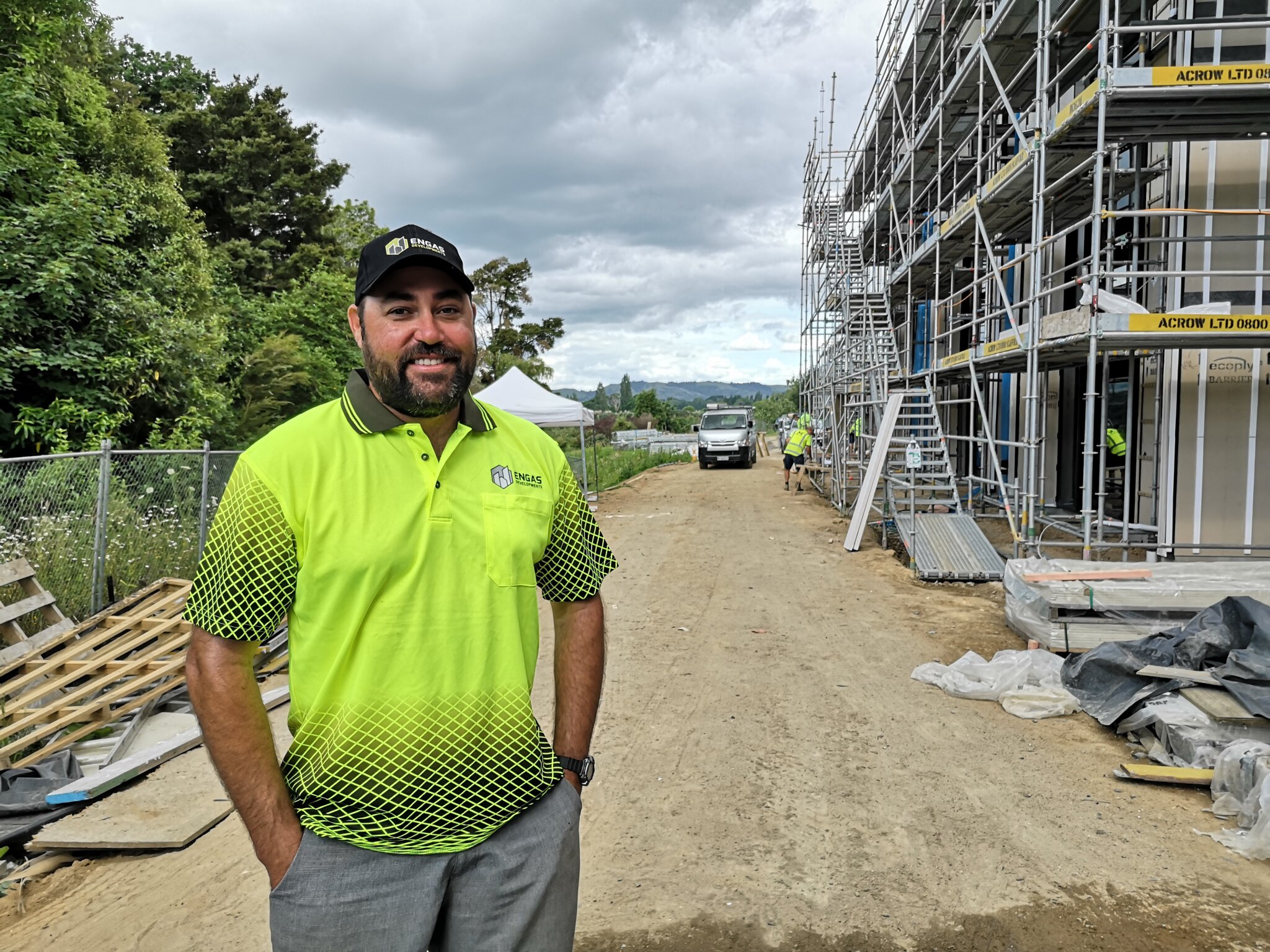 Council explains ‘tree removal’ Cambridge News