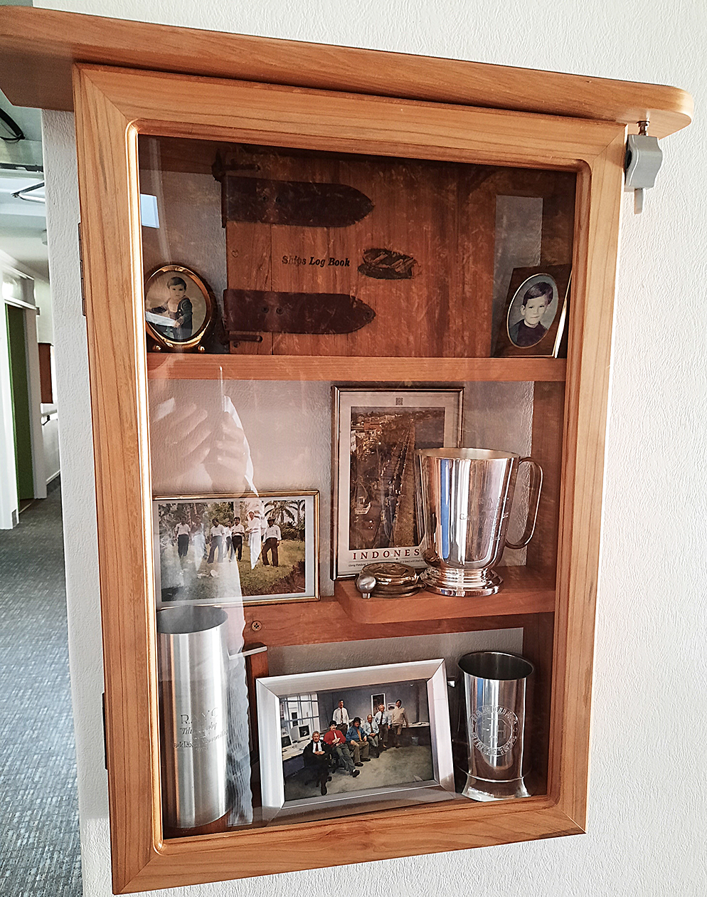 Memory help lead the way Cambridge News