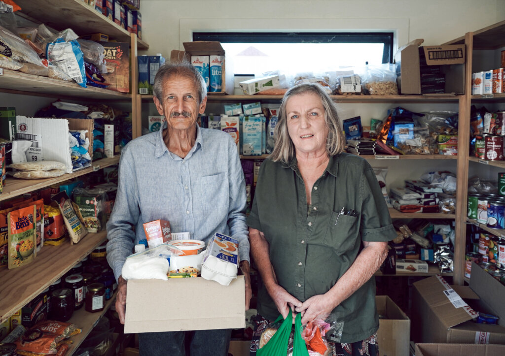 Foodbank